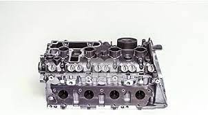 фото thumb №6, Головка клапаны vw audi 1.8 tfsi 2.0 tfsi cdaa cdha bzb cawb cdbb caba ccza