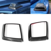 фото thumb №9, Молдинг поворотники з волокна вугільний pasuje do mercedes benz w463a