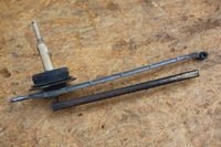 фото thumb №4, Вибірник домкрат коробки передач bmw z3 m52 m54 2.0 2.2 2.5 1434319