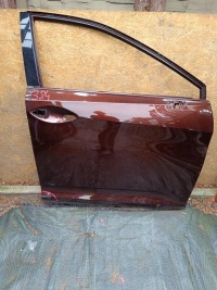 Купити Двері правий перед lexus rx iv 2016-2021, фото thumb