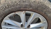 фото thumb №7, Комплект диск nissan qashqai ii j11, j11_ 4ea1a 1.5l дизель 81kw 2014