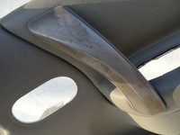 фото thumb №8, Боковина дверь правые перед renault scenic ii кожа