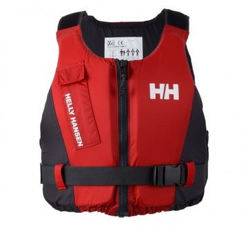 Жилет Kapok HELLY HANSEN Regatta 60-70kg 33820 RED