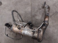 фото thumb №1, Dpf fap фильтр частиц pełen катализатор volvo c30 i 1.6 d 31293167