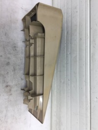 Mercedes e w124 купе тунель сидіння задній a1248430107 в Україні, фото thumb