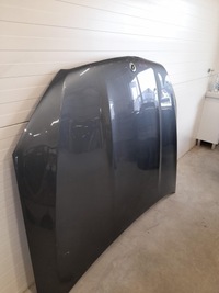 фото thumb №2, Капот mercedes gle w167