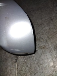 фото thumb №6, Дзеркало ліва audi a3 8p 5 pin