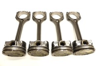 фото thumb №1, Kia x-ceed proceed ceed iii 1.5 t-gdi g4lh поршень + шатун