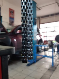 фото thumb №12, Грм suzuki xl7 3.6 07-09 xl-7 2007-2009