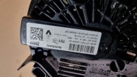 Генератор renault dacia nissan 1.5 blu-dci 231004719r Доставка, фото thumb