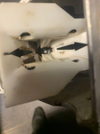 фото thumb №6, Педаль газу гальма porsche cayenne 9y audi q7 q8 1