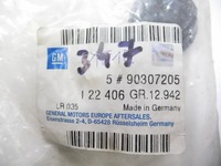 фото thumb №5, Ролик дверь раздвижных renault master ii 9110892