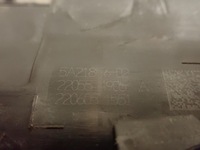 фото thumb №8, Повітропровід повітря жалюзі bmw 5 g30 g31 2018- 5a218e6-02