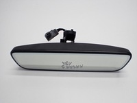 фото thumb №1, Дзеркало внутрішнє заднього виду mazda3 iv bp 19r