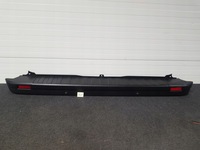 фото thumb №1, Бампер задній pdc renault trafic iv