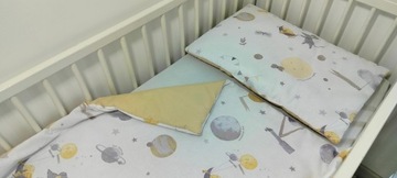 постельное белье с наполнителем кровать 75х100