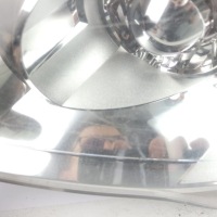 Citroen c5 3 рестайлинг  фара перед левая поворотная bi-xenon led 9674399580 европа Киев, фото thumb