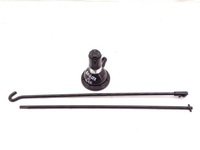 фото thumb №1, Ford ranger iii mazda bt-50 06-11 домкрат подъемник ключ