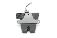 Купити Замок кришки багажника ford c-max 2003-2006 2.0 tdci 4 pin 3m51-r442a66-ap, фото thumb