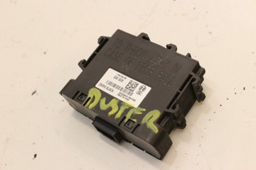 фото thumb №5, Модуль блок управления 284y66la2a dacia duster ii рестайлинг