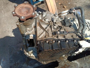 фото thumb №11, Audi a4 b9 2.0 tfsi коробка передач коробки передач автоматична suz