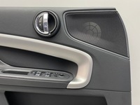 фото thumb №3, Mini countryman f60 обшивка обивка дверь led