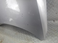 фото thumb №6, Vw passat b8 капот перед передня оригінал