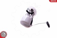 фото thumb №8, Skv насос топлива модуль