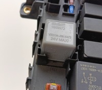 фото thumb №8, Блок предохранителей daf xf 106 530 рестайлинг 2150895