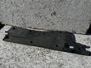 фото thumb №1, Tiguan ii allsspace защита пол шасси правая 5qf825202c 5qf825102b