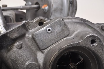 фото thumb №6, Volvo s80 v70 2.4 d5 205km турбина турбонагнетатель