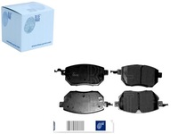 фото thumb №13, Тормозные колодки тормозные передние nissan murano 02-usa inf