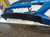 фото thumb №6, Бампер спойлер bmw 2 f44 m-pakiet перед nr w794