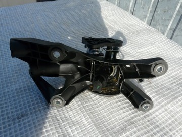 фото thumb №4, Mazda cx3 изменения домкрат коробки передач механическая 2.0 benz