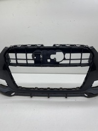 фото thumb №8, Audi a6 c7 allroad бампер перед передний 4x pdc ly8x оригинал | доставка!