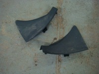 фото thumb №1, Citroen c elysee защита порог левая правая