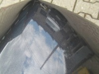 фото thumb №7, Subaru xv pdc 13-16 бампер задняя задний kol 61k c403