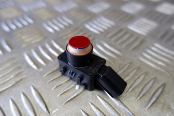 фото thumb №8, Датчик паркування toyota corolla хетчбек _e21_ 89341k0060 1.8l гібрид