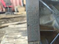 фото thumb №7, Блок блок двигуна двигуна 538133 m9ra700 trafic 2.0 dci