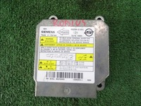 фото thumb №1, Senor подушок ssangyong rodius подушка безпеки 86250-21031