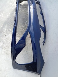 фото thumb №8, Kia optima 4 lift 18- бампер передний перед