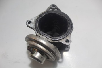 фото thumb №1, Клапан egr рециркуляции выхлопных газов seat leon ii 1.9tdi