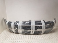 фото thumb №10, Новый оригинальный бампер передний перед fiat panda ii 2 03-12 735316603