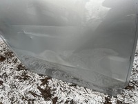 фото thumb №8, Дверь задние правое mercedes gle w167