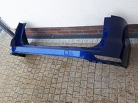 фото thumb №11, Бампер задняя задний ford s-max mk2 15- pdc