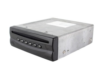 ПРИВОД DVD-ПЛЕЕР FORD MONDEO MK4 GALAXY MK3 6M2J-19C043-AB