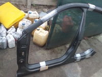 фото thumb №2, Seat cupra formentor порог обшивка стойка