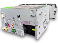 фото thumb №5, Mercedes slk r172 радио navi 1729006712 #396 m