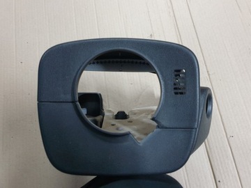 фото thumb №10, Корпус защита руль citroen c3 ii 2010- 9686363077 , 9684287680