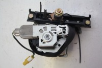 фото thumb №3, Pas безпека натягувач лівий перед alfa romeo 147 gt 27323a